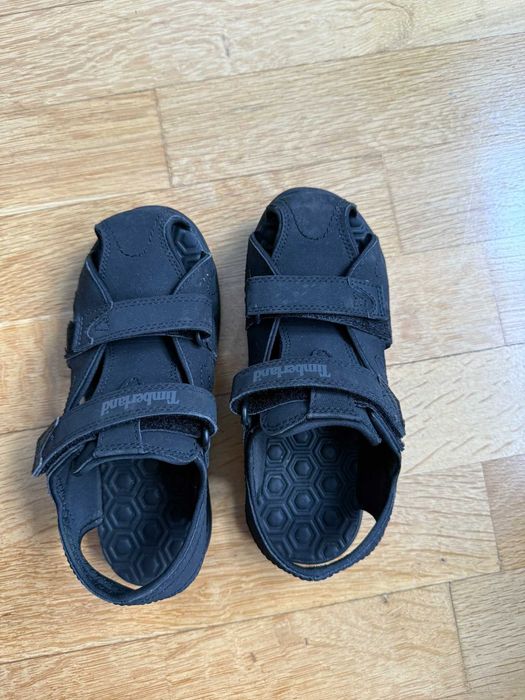 Детски сандали Timberland