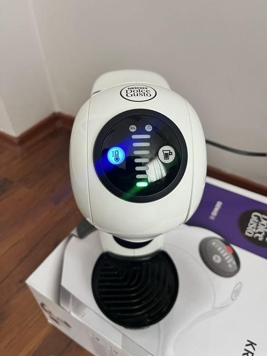 Кафемашина Dolce Gusto Genio S