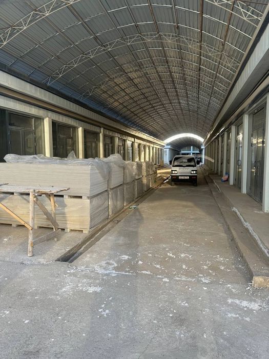 Yangi Darxon "Bogishamol" Sk dagi dokon sotiladi