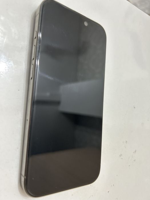 iPhone 15 pro 128 гб