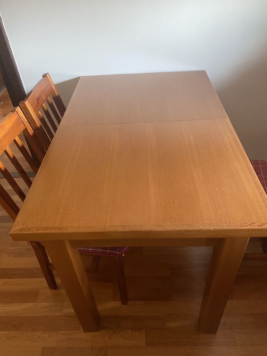 Masa extensibila 72x100/150cm