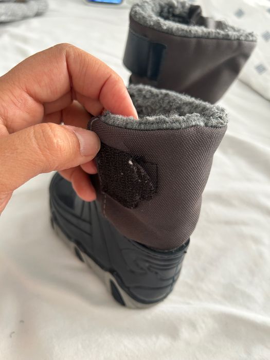 Детски обувки размер 21/22