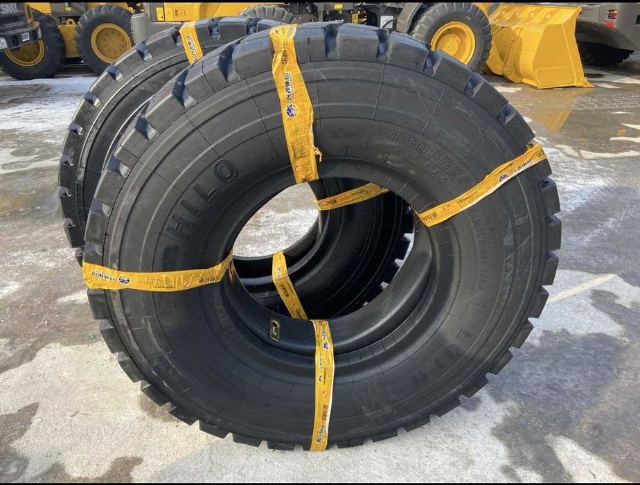 Продам шины 14.00R25