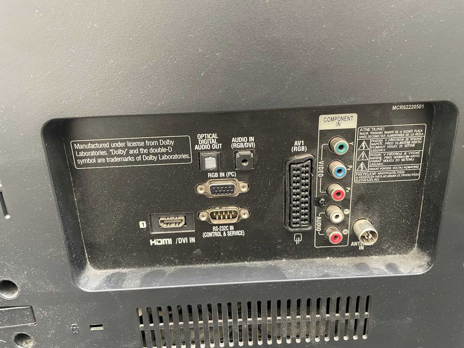 televizor lg defect model 32LD465 televizor lg defect televizor lg