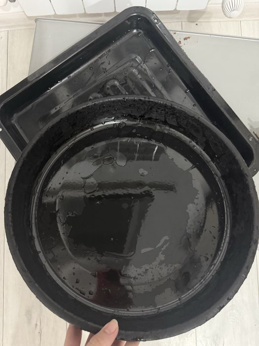 Асел духовка.