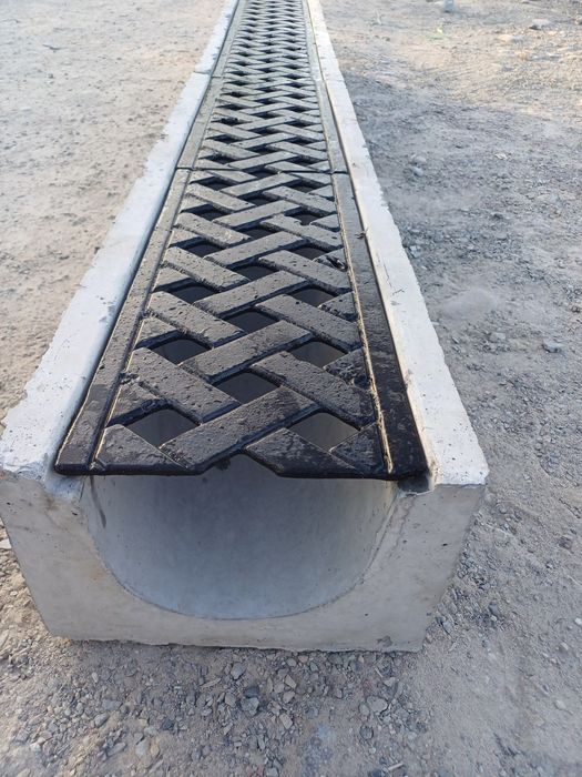 Бардюр ассортиментда. Хар хил олчамда