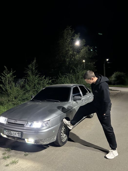 Услуги трезвого водителя / перегон авто