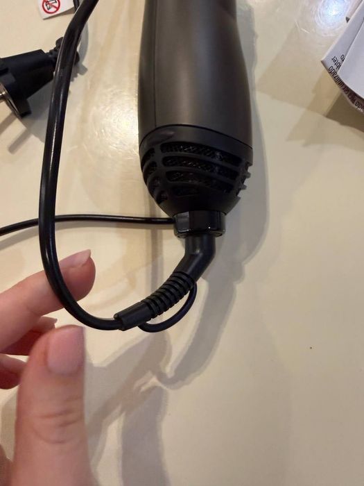 BaBylissPRO Hot Air Styler
