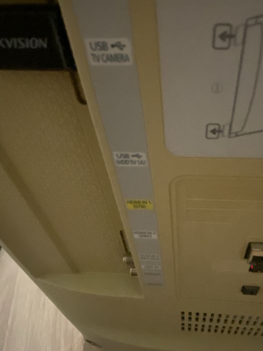 Продам телевизор