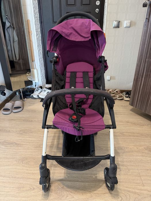 Продам коляску Dsland (Stokke)