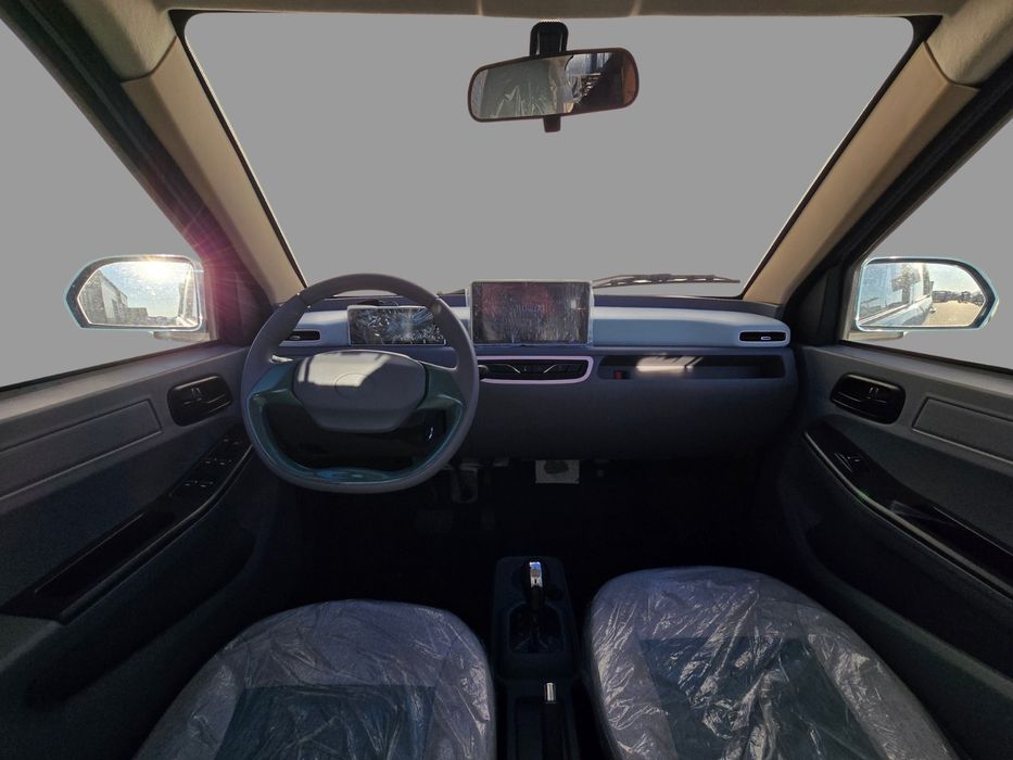 Mașinută electrică– AM -45 Km/h permis auto Ideal oraș  Noua