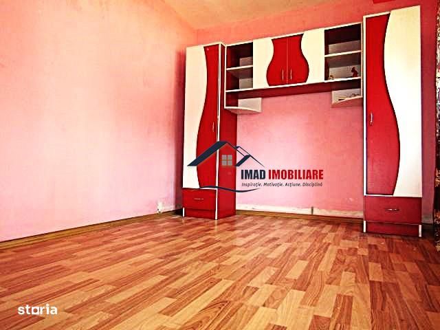 Vanzare Apartament, spatios, parter, aproape de Colegiul Cantacuzino!