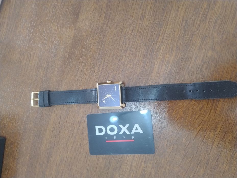 Doxa ceas de bărbați