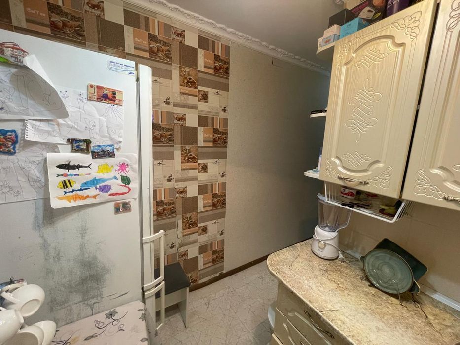 Продам 2 к.кв р-он Океан