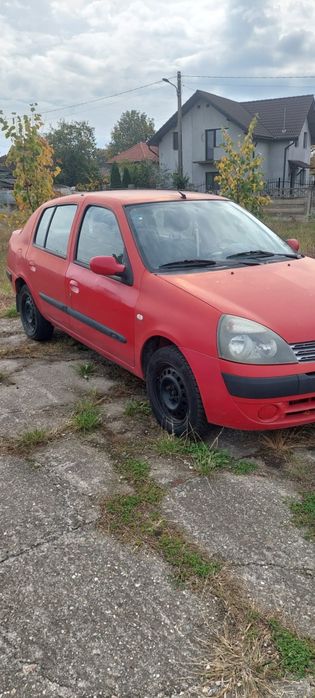 RENAULT Clio 2005 — imagine 2