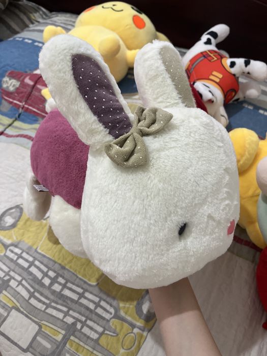 Новые мягкие игрушки (6)