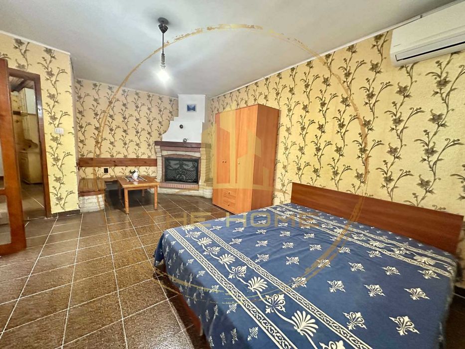 Дава се под наем Двустаен апартамент в Варна, Бриз - 65 кв.м за 400 € - Снимка #7