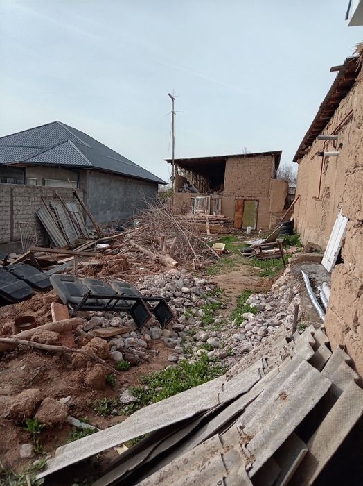 Uy qurish uchun Tayyor 3,6 sotox 2-Azochikda