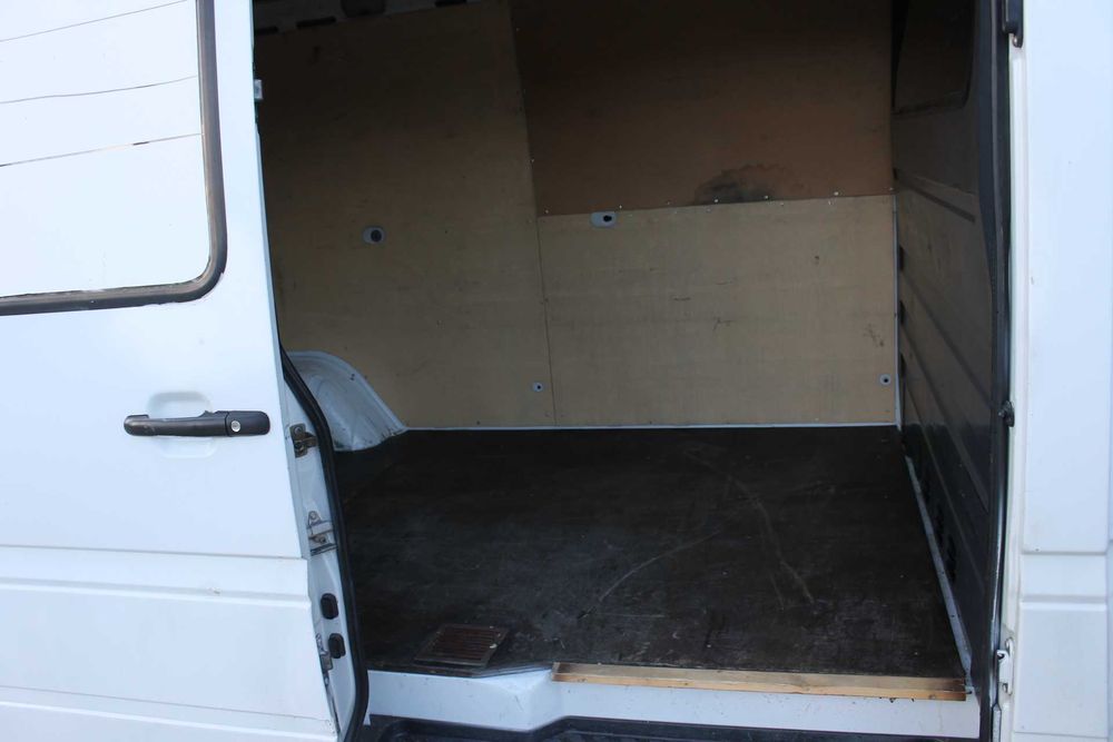 Mercedes Sprinter 313 CDI
