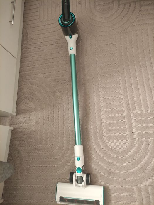 Моющий пылесос sofex pure home!