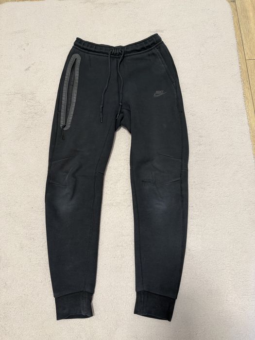 Штаны Nike Tech Fleece