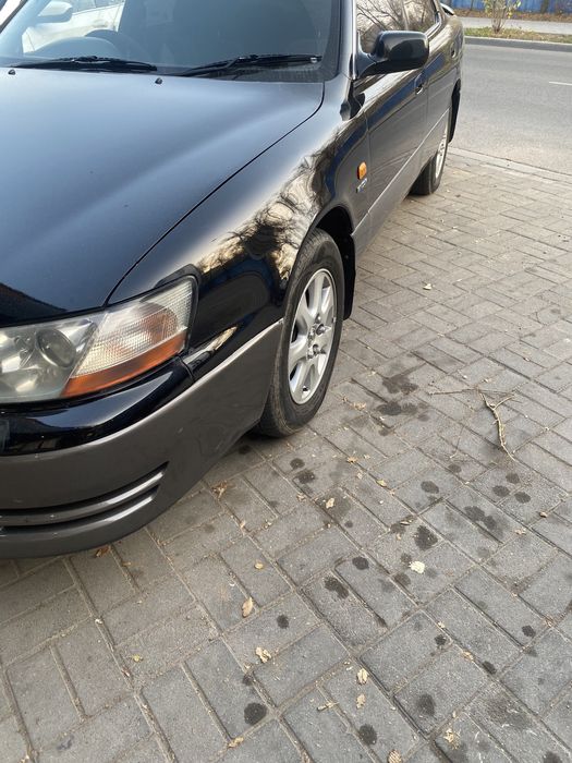 Машина в идеальном состоянии