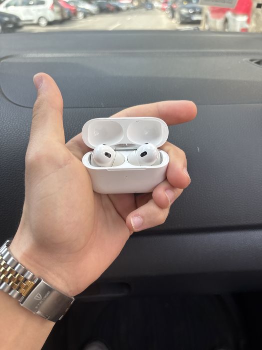 Casti Sigilate AirPods pro 2 premium!!