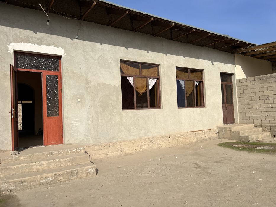 Продаётся дом