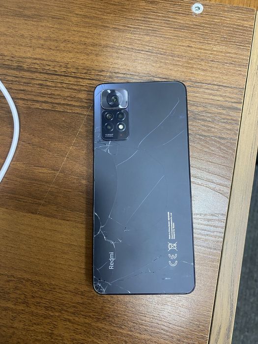 redmi note 11pro