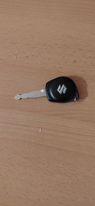 Срочно продам Ключ от Suzuki