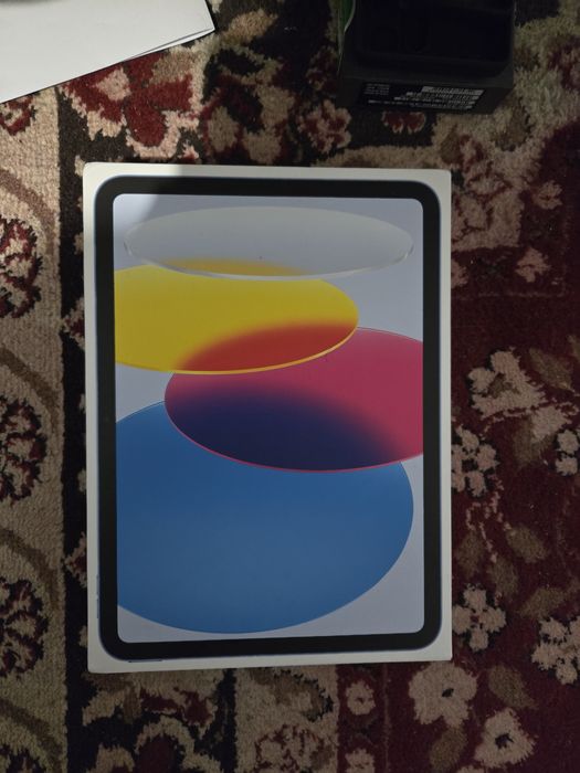 Ipad 11 generația 2025