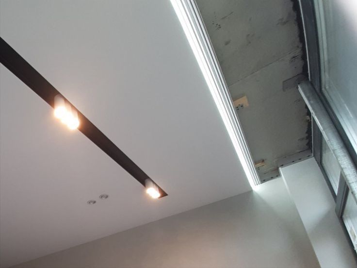 Натяжные потолки за 24ч