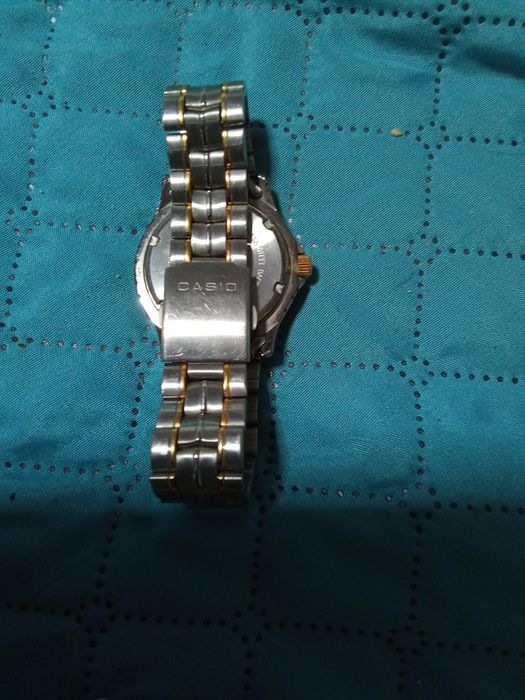 Часовник мъжки винтидж