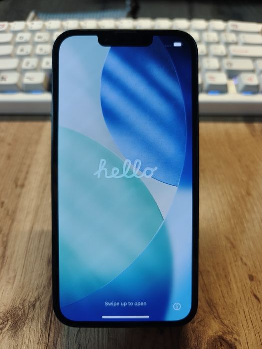 Iphone 13 // 128 gb