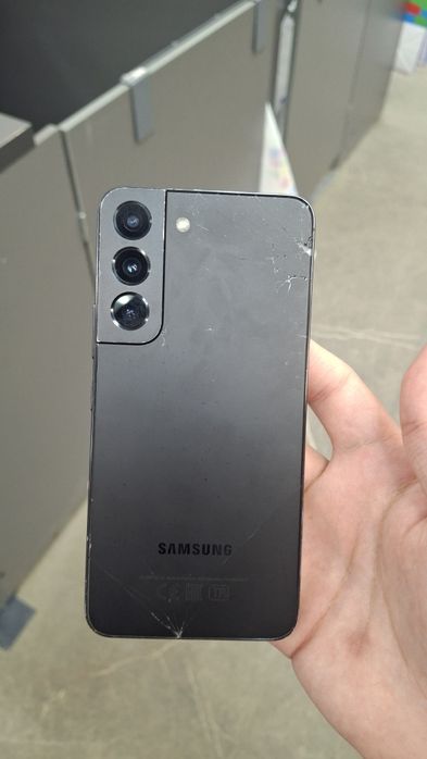 Samsung galaxy s22