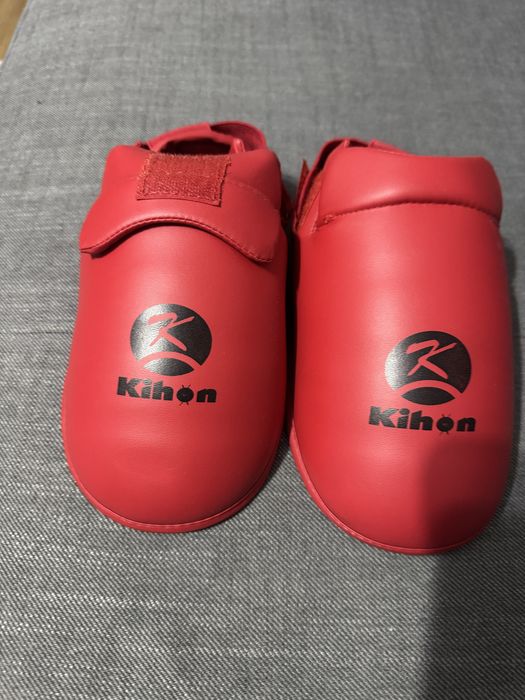 Vand echipament karate