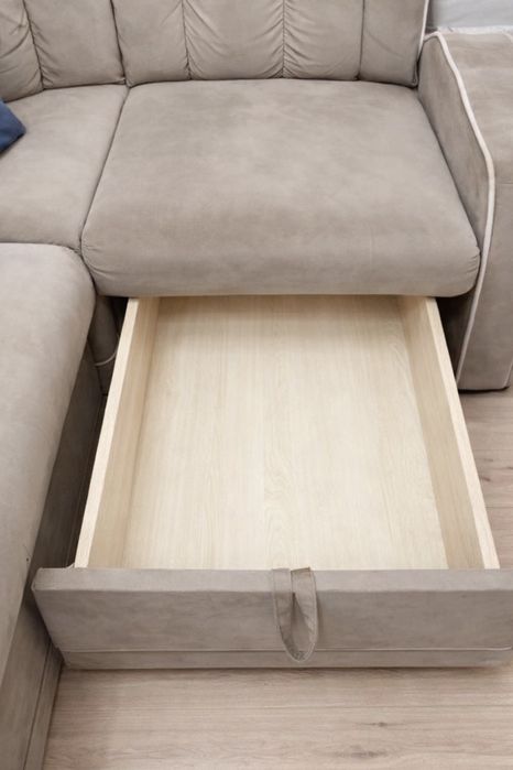 большой диван