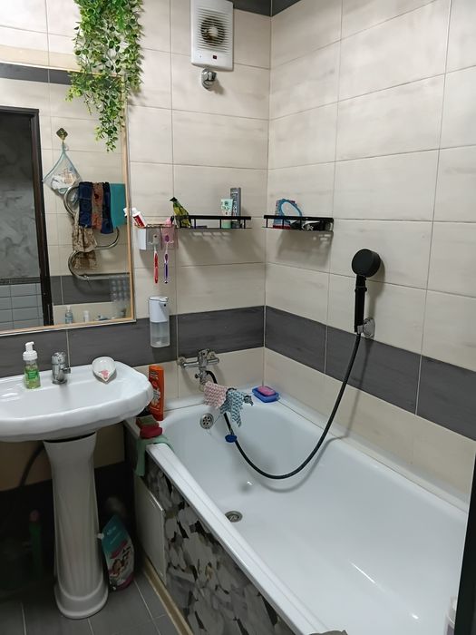 Продам квартиру на 35 квартале