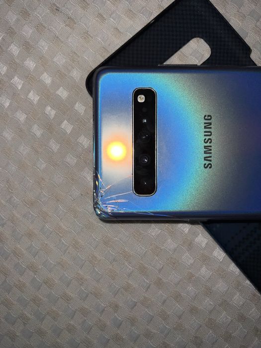Samsung s10 5G 8/256 gb