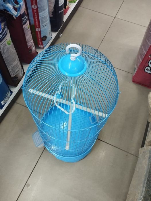 Продаю клетку для €птиц