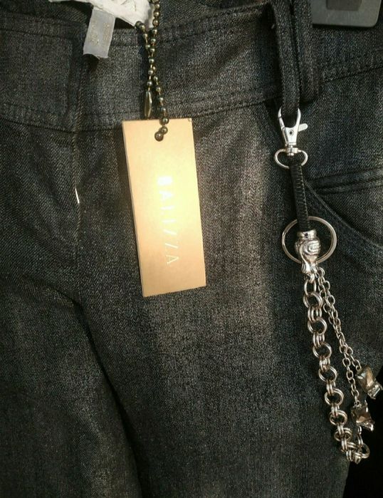 Джинсы 26р Бализза