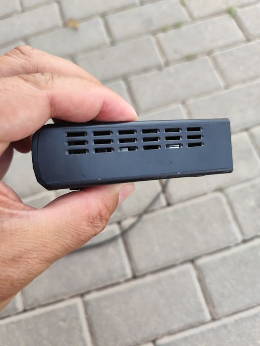 Тунерза цифрова телевизия екстриймъртв DTV-X6 RF
