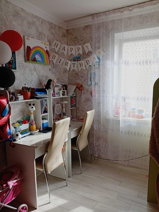 Уютная квартира в центре города по адресу 3/14