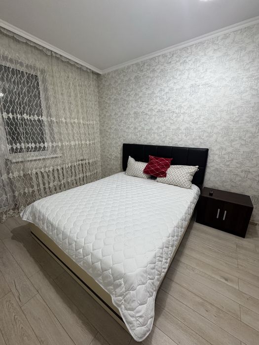 Квартира левый берег