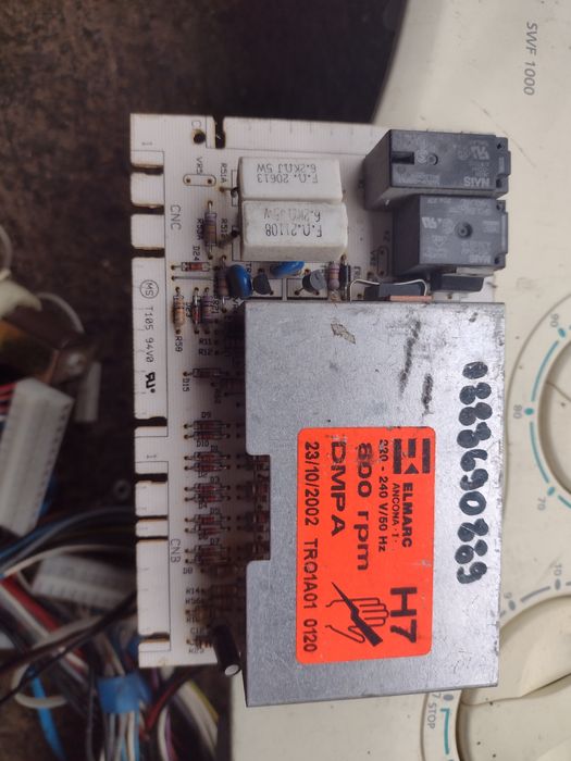 Части за Samsung и Candi