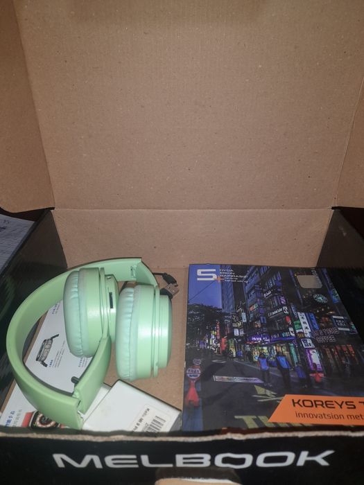 Koreys tilini oʻrganish uchun