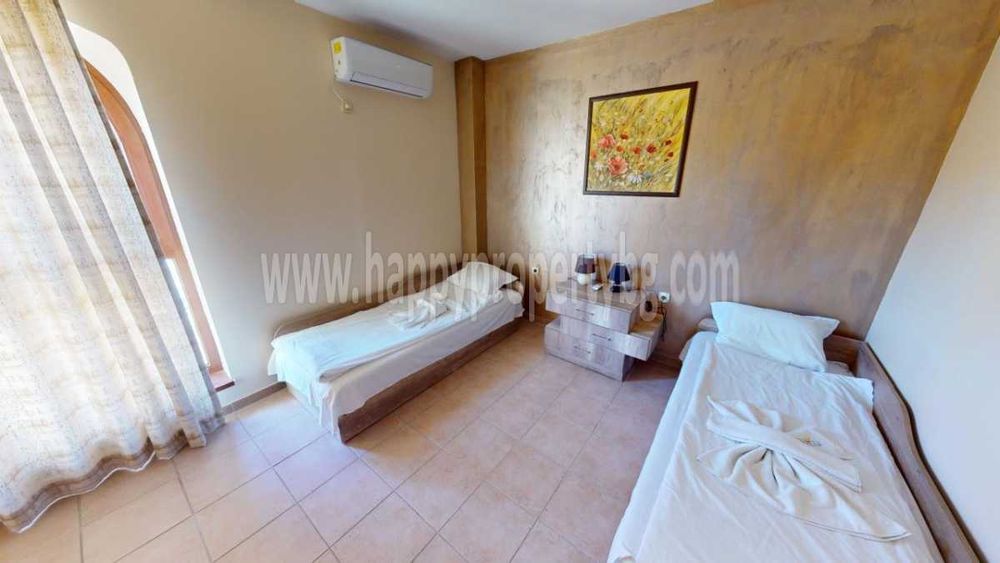 Продава се Тристаен апартамент в к.к. Слънчев бряг - 99 кв.м за 960 €/кв.м - Снимка #8