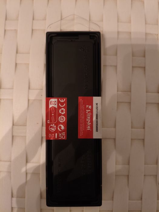 RAM 48gb 5600mhz CL46 DDR5