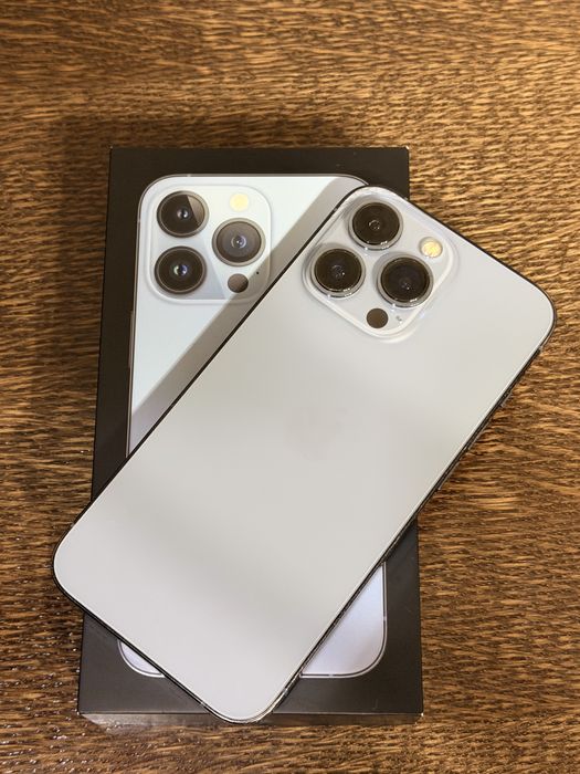 iPhone 13 pro 1tb