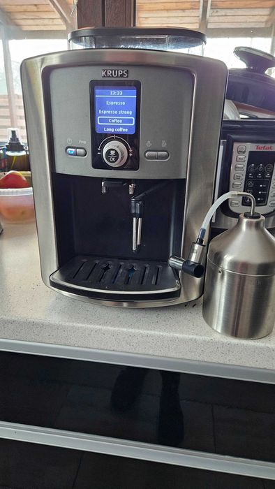 Espressor KRUPS EA8050